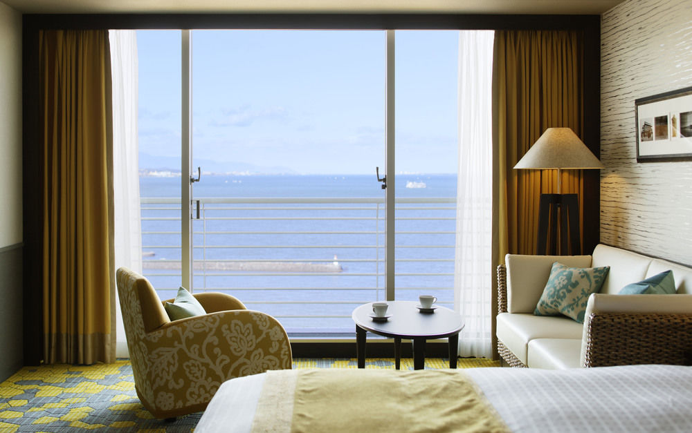 Biwako Hotel Otsu Esterno foto
